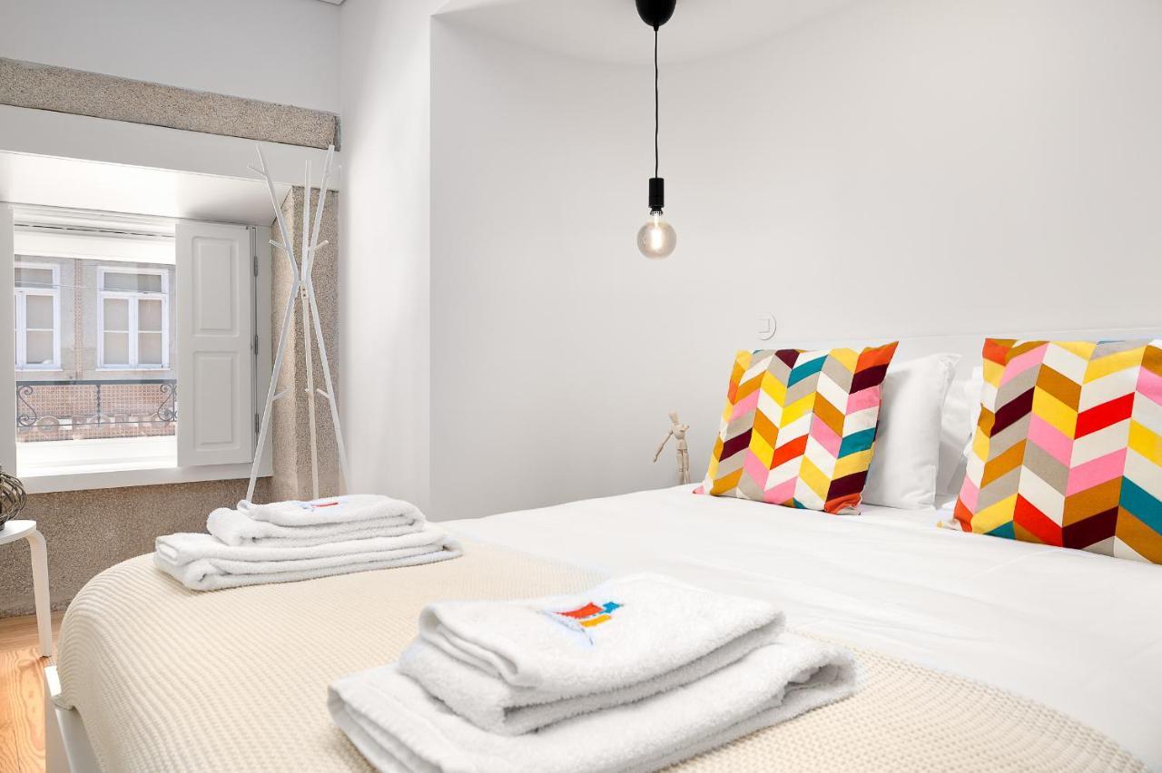 Liiiving In - Santa Catarina Boutique * Porto