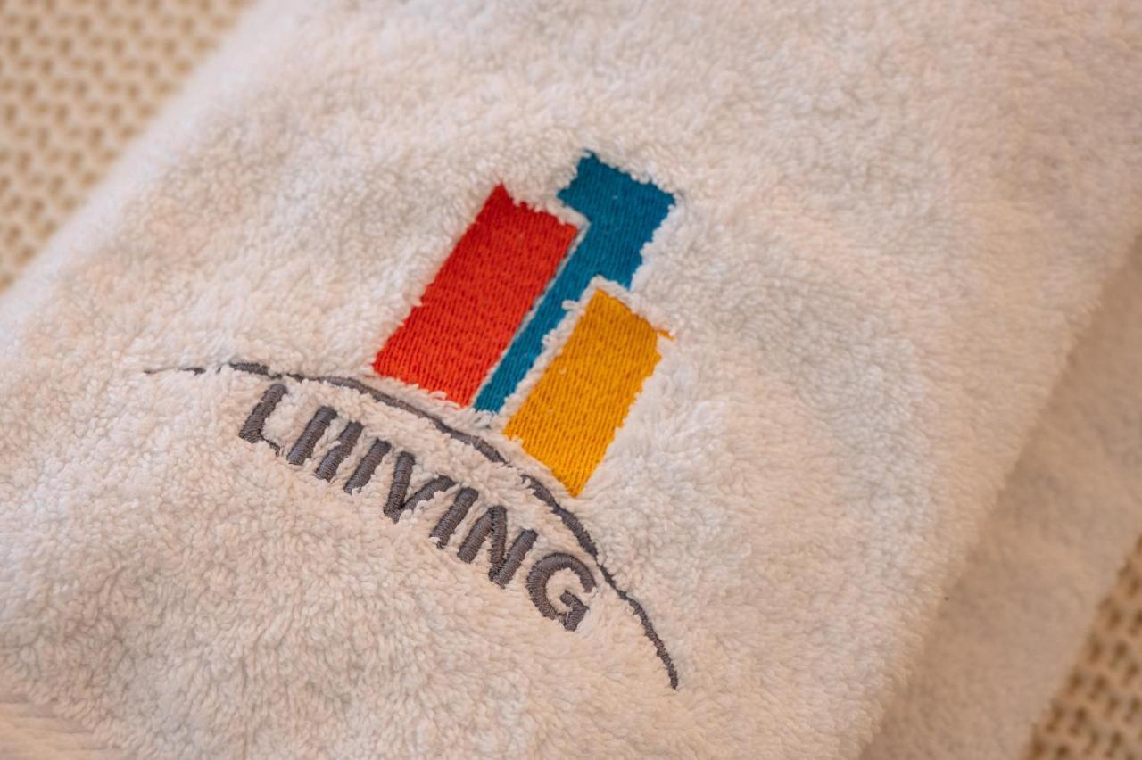 Liiiving In - Santa Catarina Boutique * Porto
