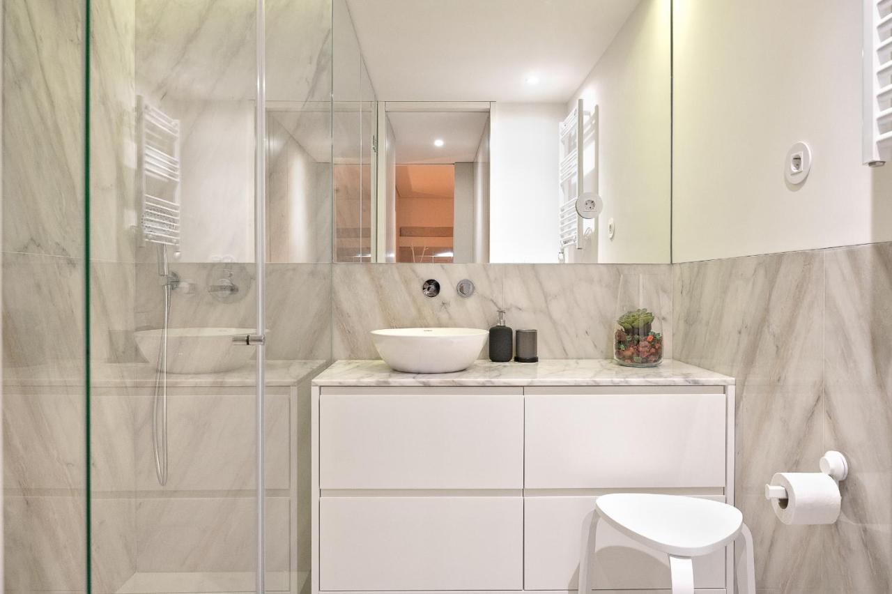 Liiiving In - Santa Catarina Boutique Appartement *