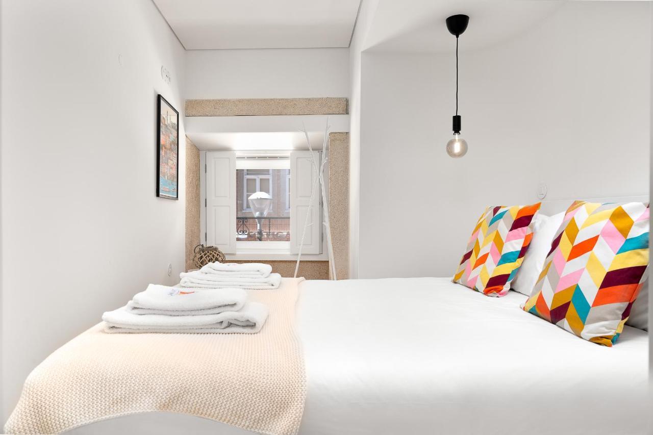 Liiiving In - Santa Catarina Boutique Appartement