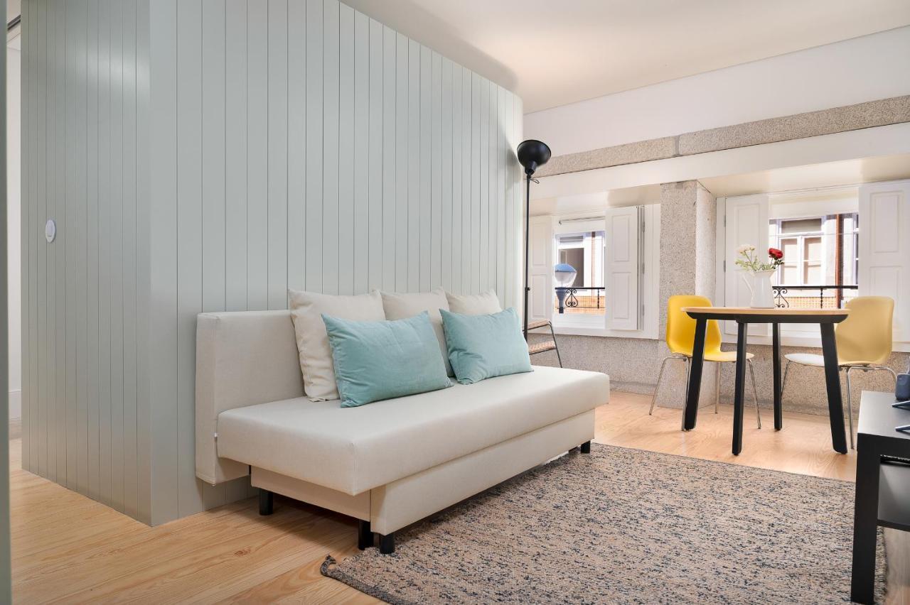 Appartement Liiiving In - Santa Catarina Boutique