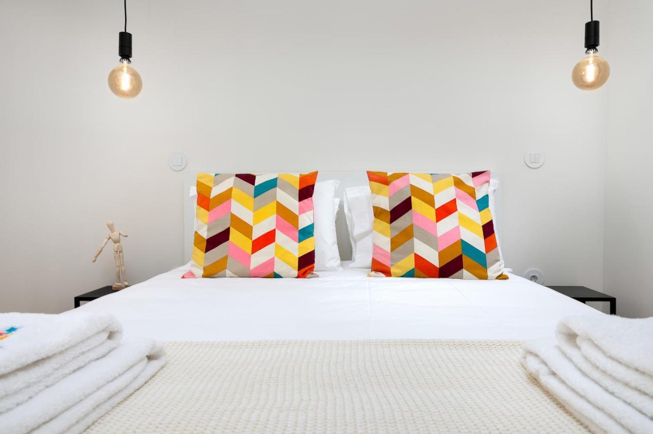 Liiiving In - Santa Catarina Boutique Porto
