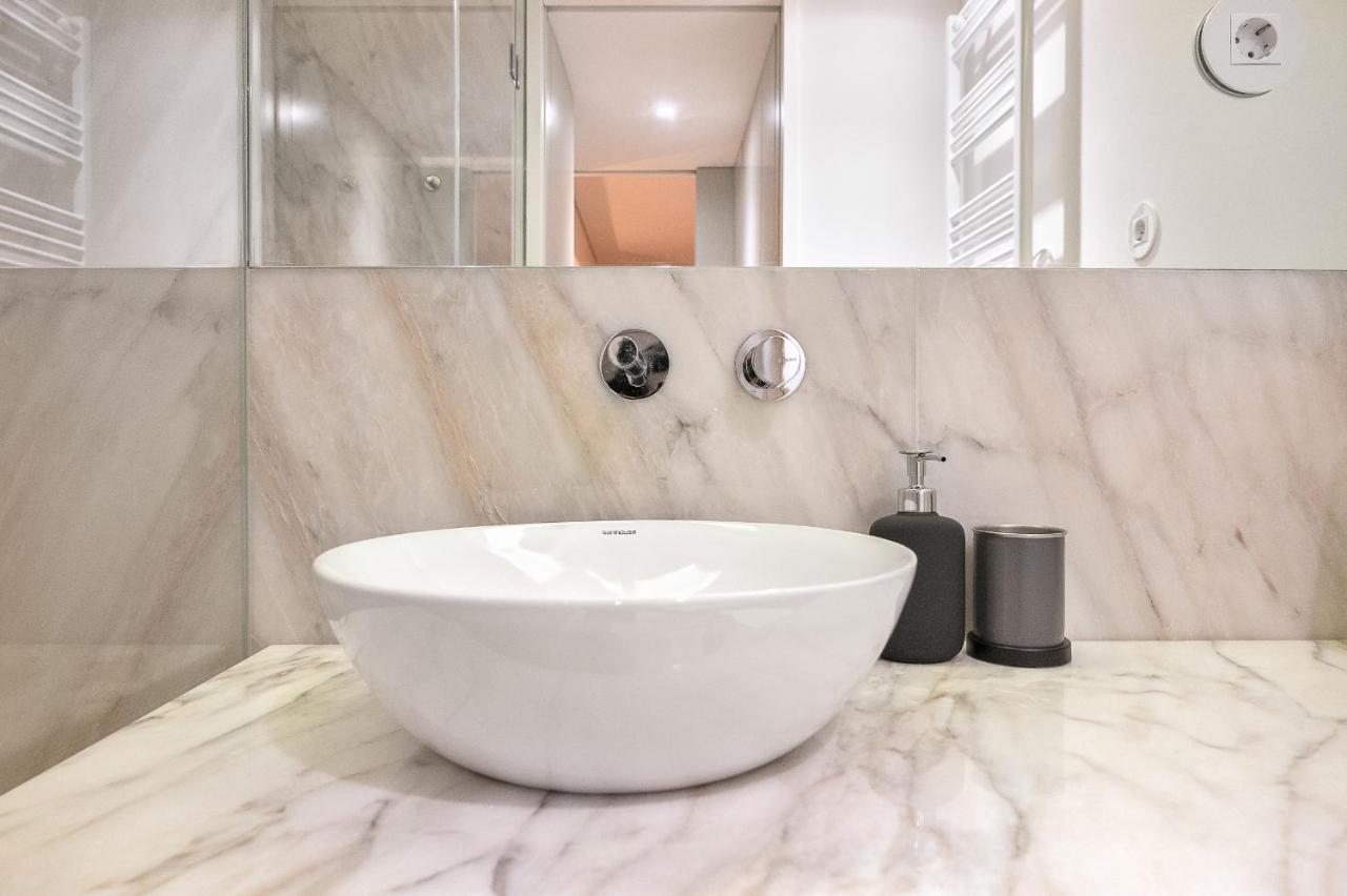 Appartement Liiiving In - Santa Catarina Boutique