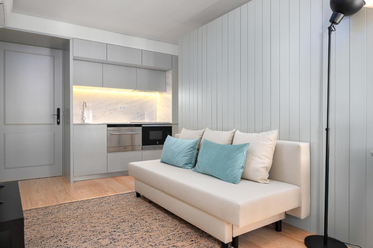 Liiiving In - Santa Catarina Boutique Appartement *
