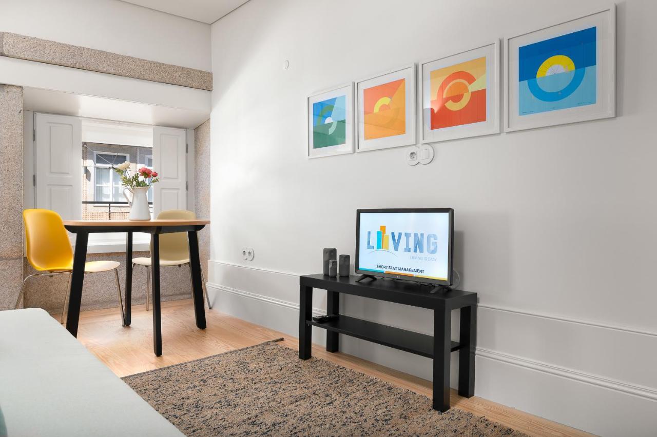 Liiiving In - Santa Catarina Boutique Appartement