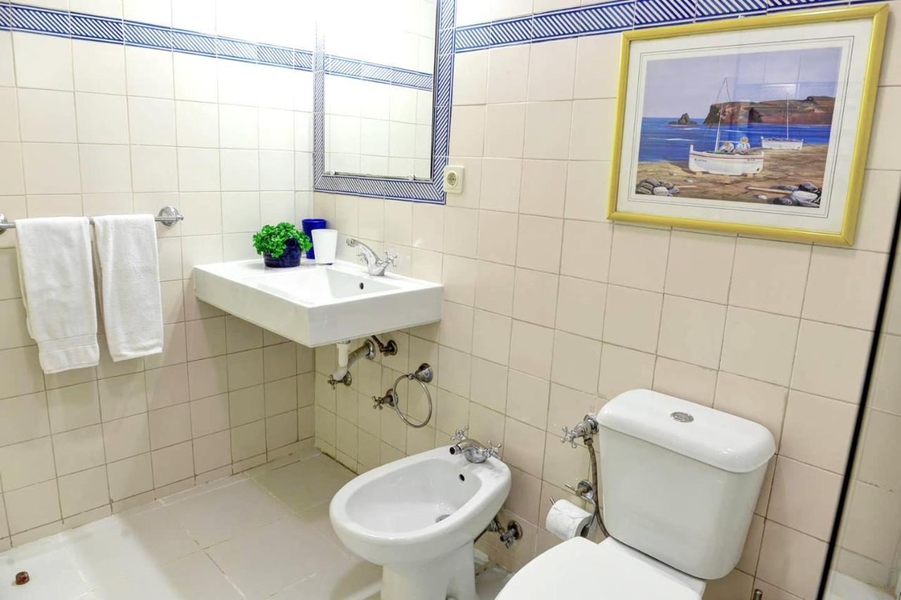 Charming In 60 M² Historic Center * Porto