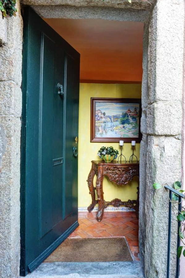 Charming In 60 M² Historic Center *