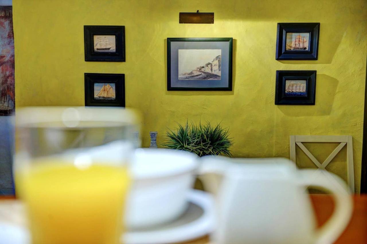 Charming In 60 M² Historic Center