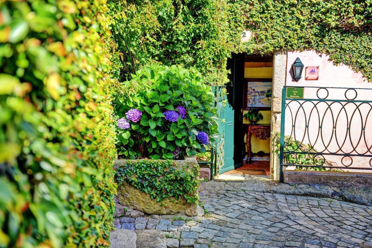 Charming In 60 M² Historic Center