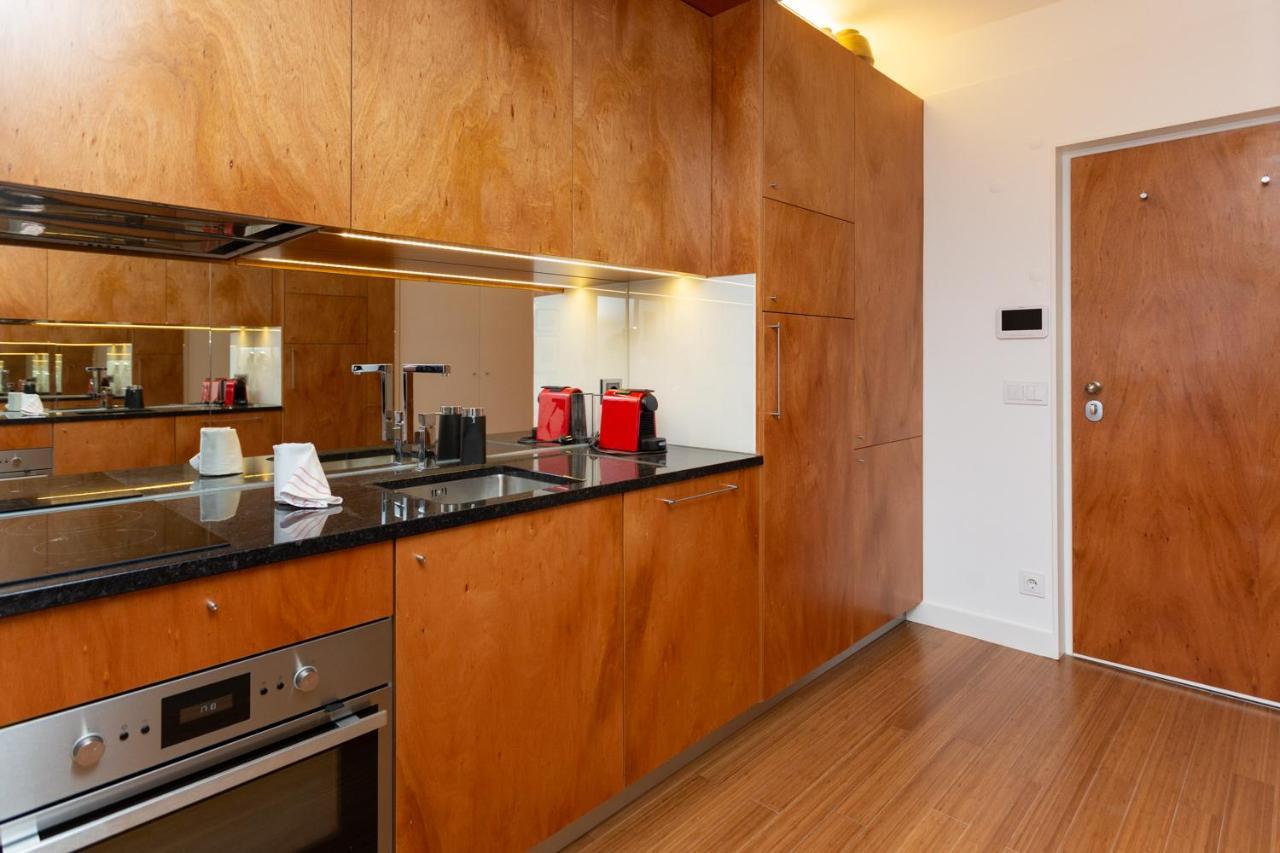 Kate Home's Trindade - Porto's Centre Apartment