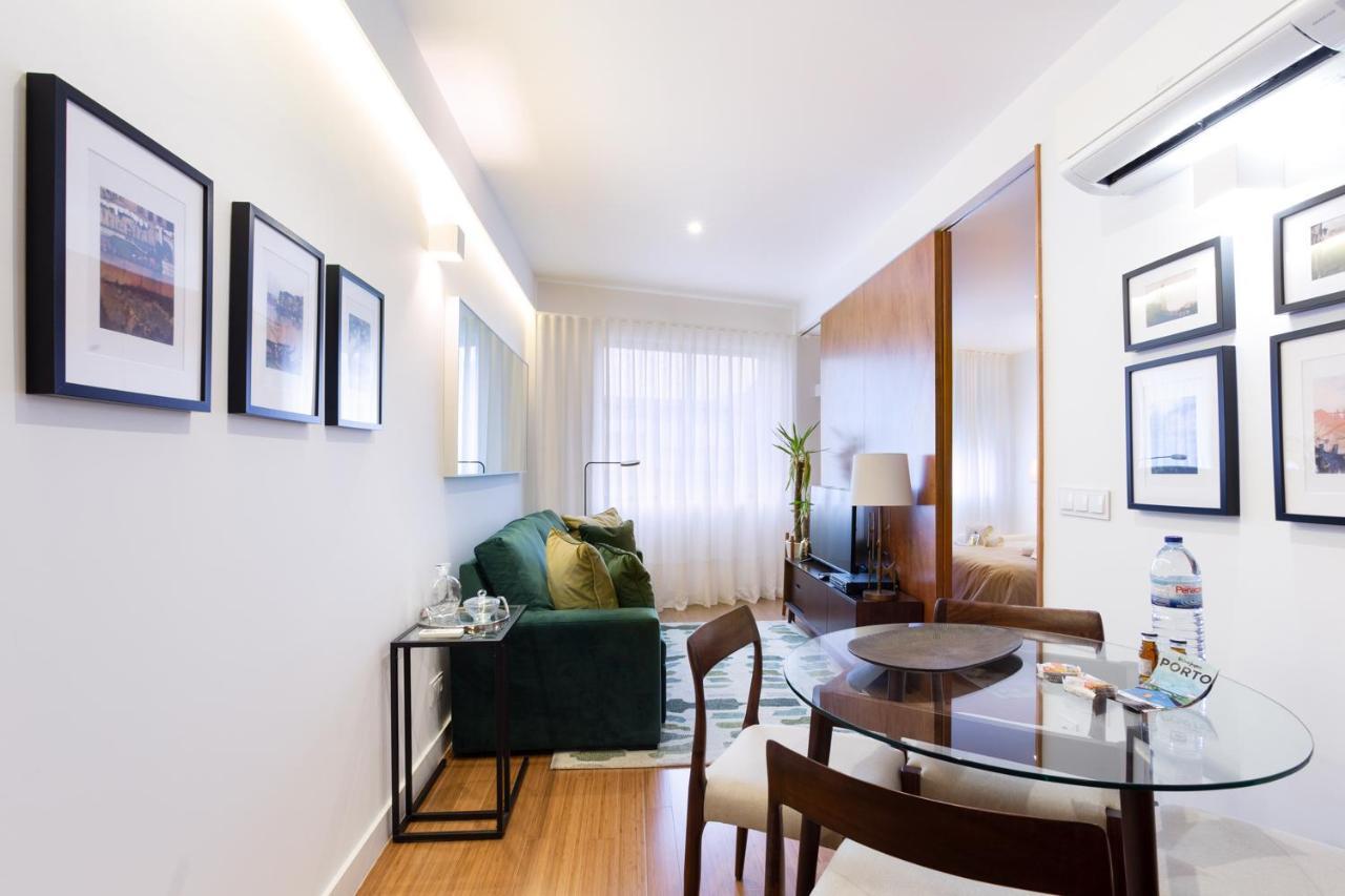 Kate Home's Trindade - Porto's Centre Apartment Porto