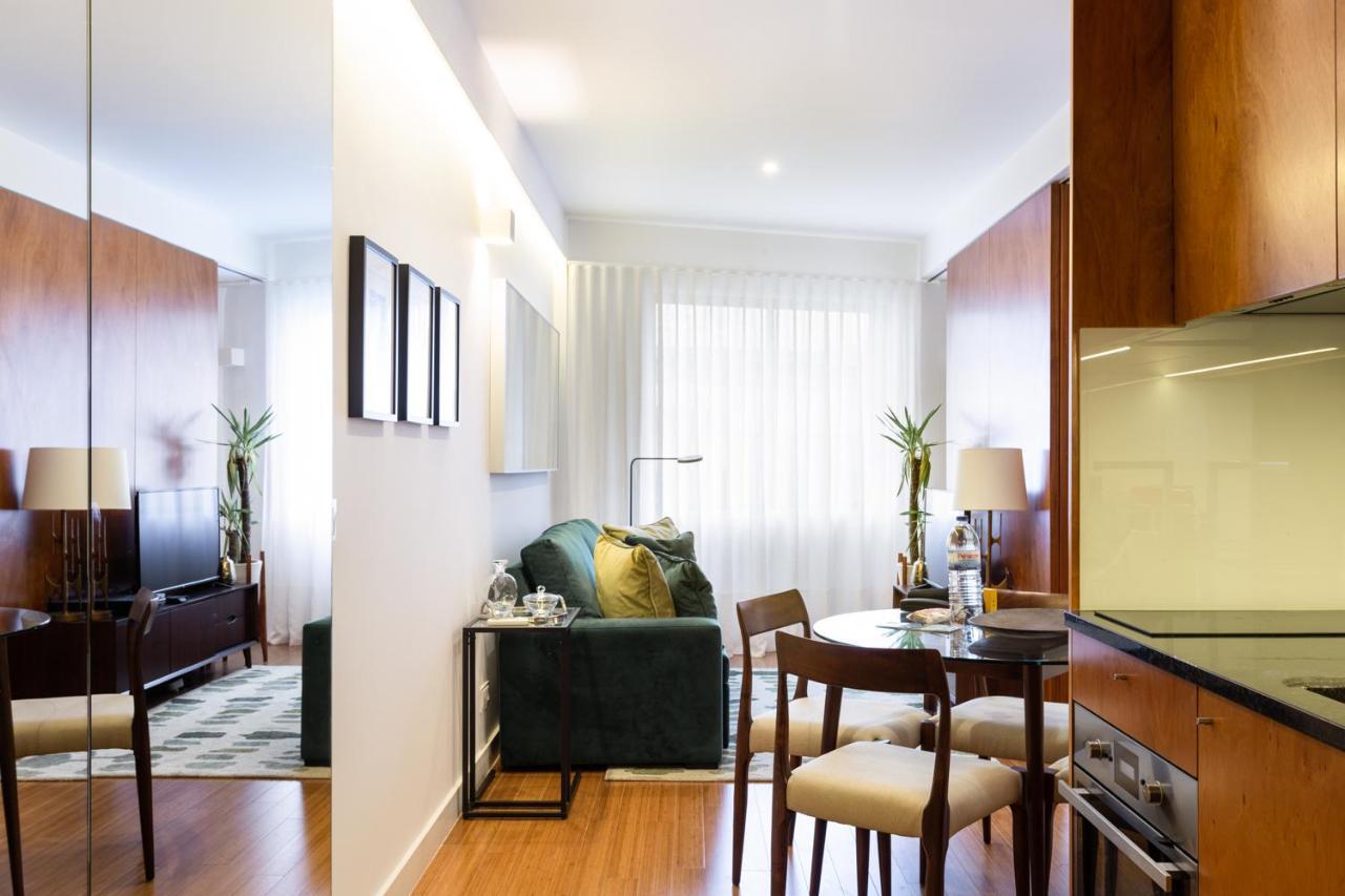 Kate Home's Trindade - Porto's Centre Apartment