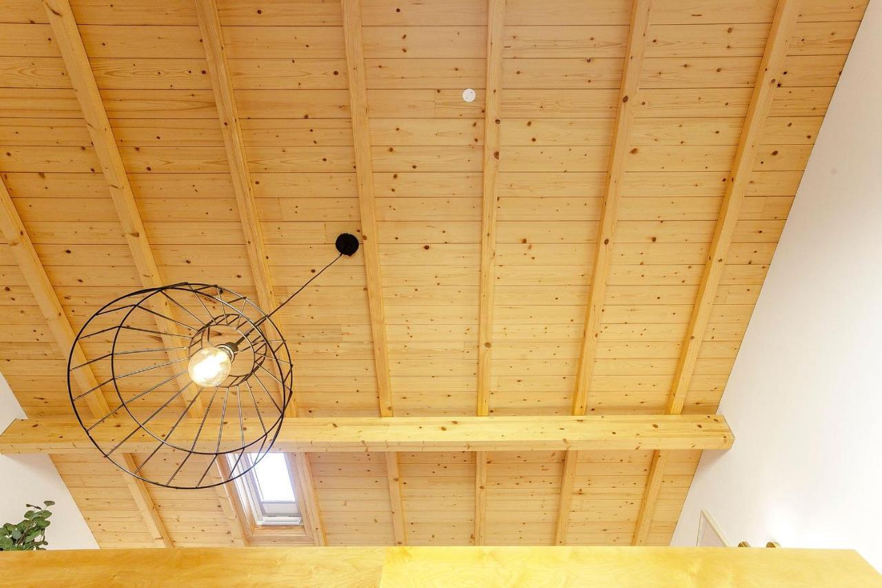 Apartment Lovelystay - Burgaes *