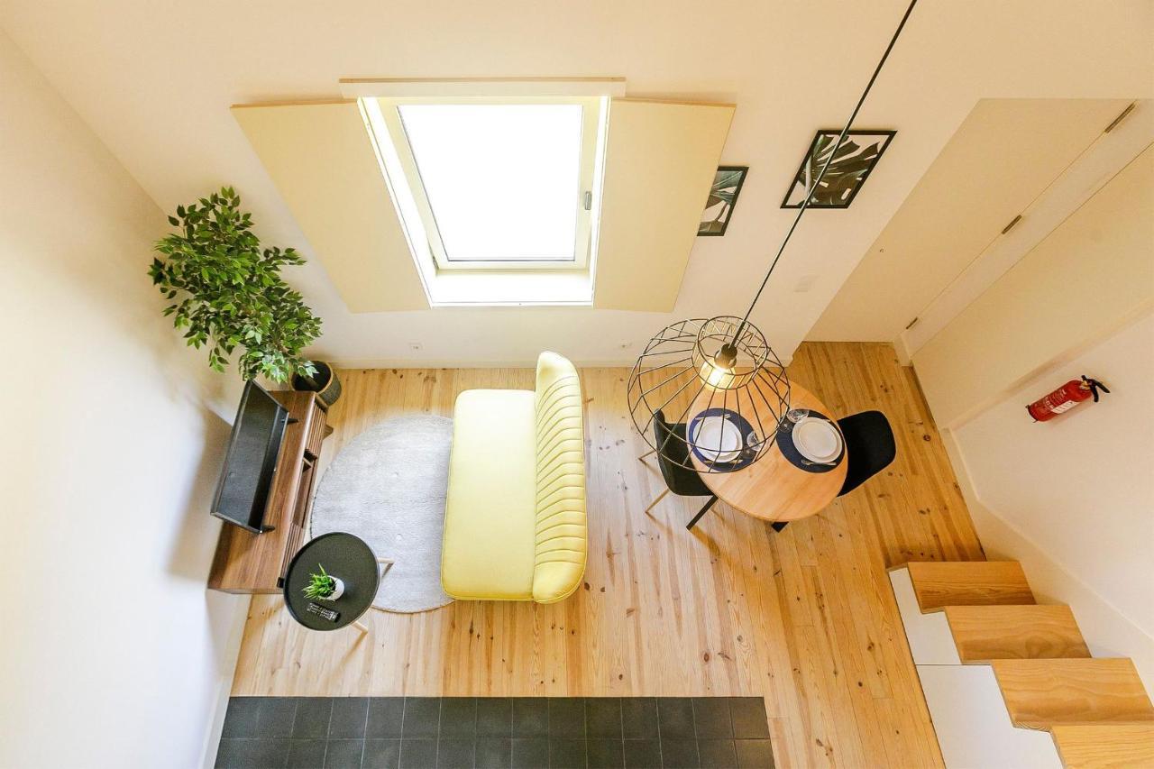 Apartment Lovelystay - Burgaes
