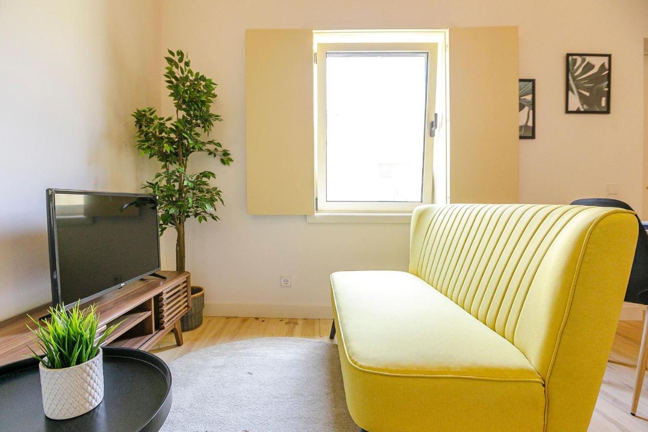 Lovelystay - Burgaes * Porto