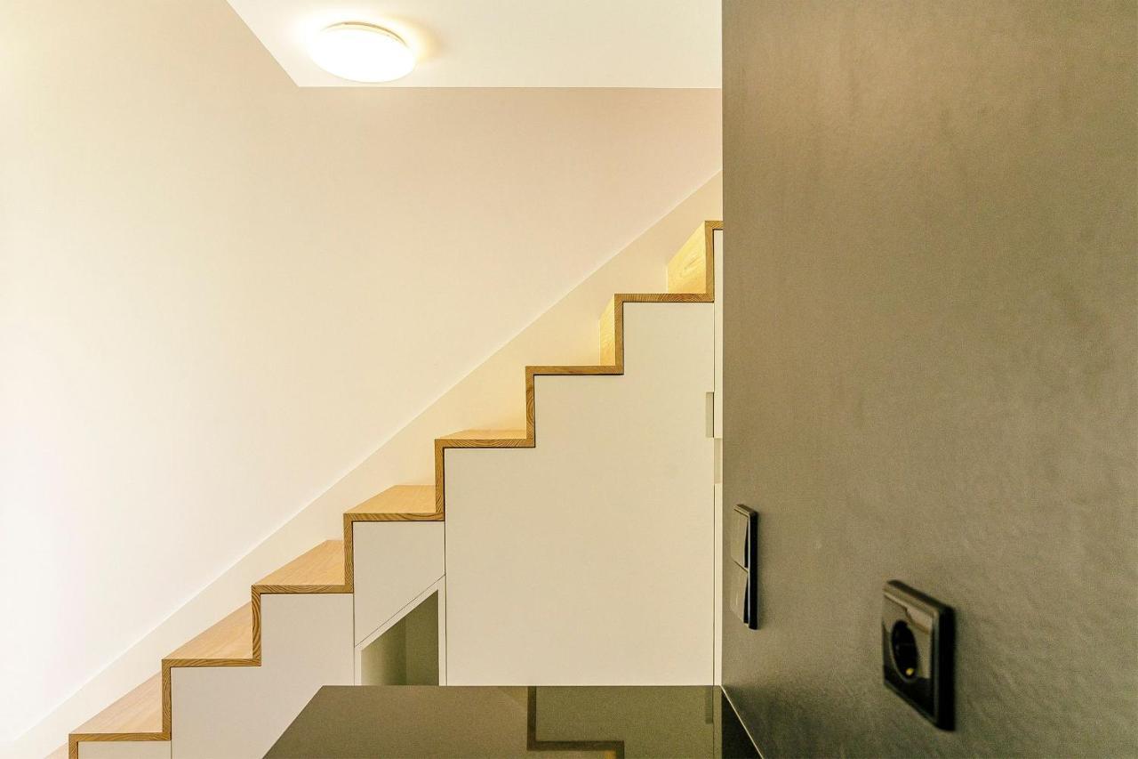 Lovelystay - Burgaes Porto