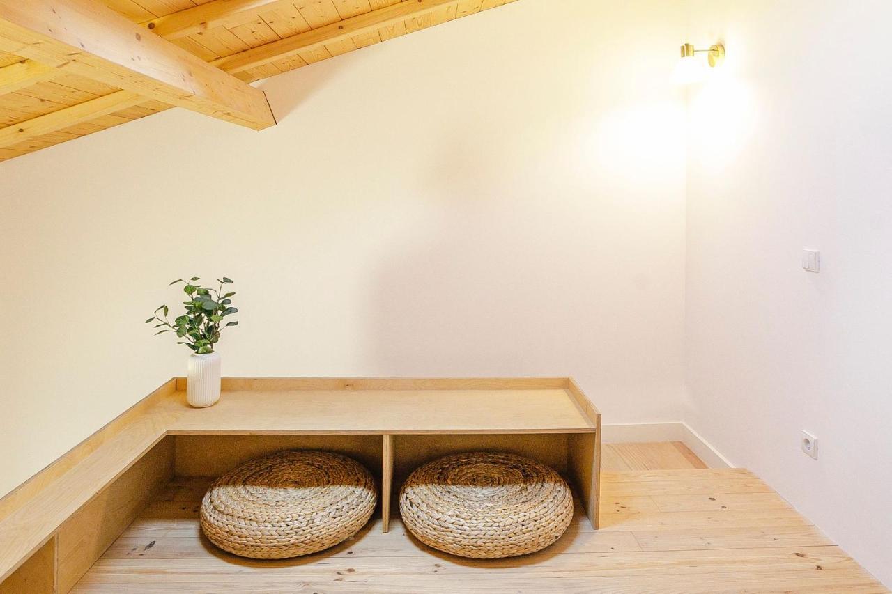 Lovelystay - Burgaes Porto