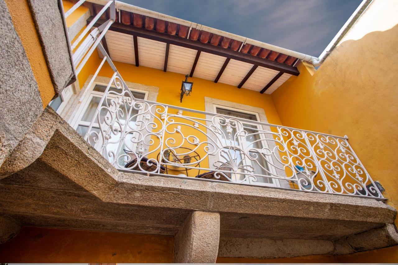 Apartment Cedofeita Village Porto