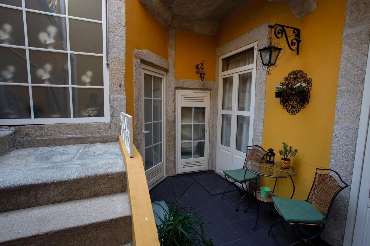 Cedofeita Village Apartment *