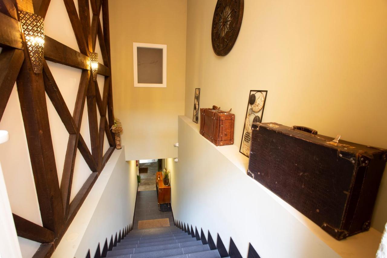 Apartment Cedofeita Village Porto