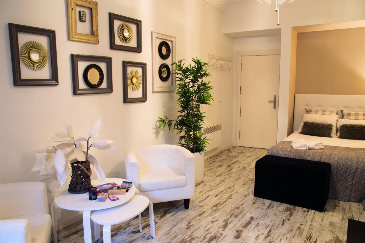 Apartment Cedofeita Village