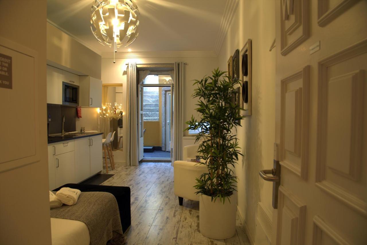 Apartment Cedofeita Village Porto
