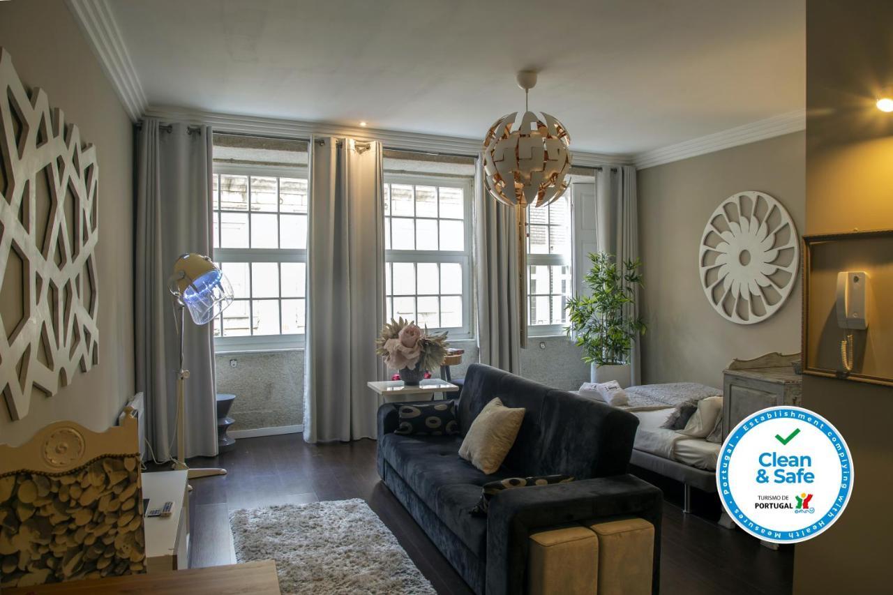 Apartment Cedofeita Village Porto