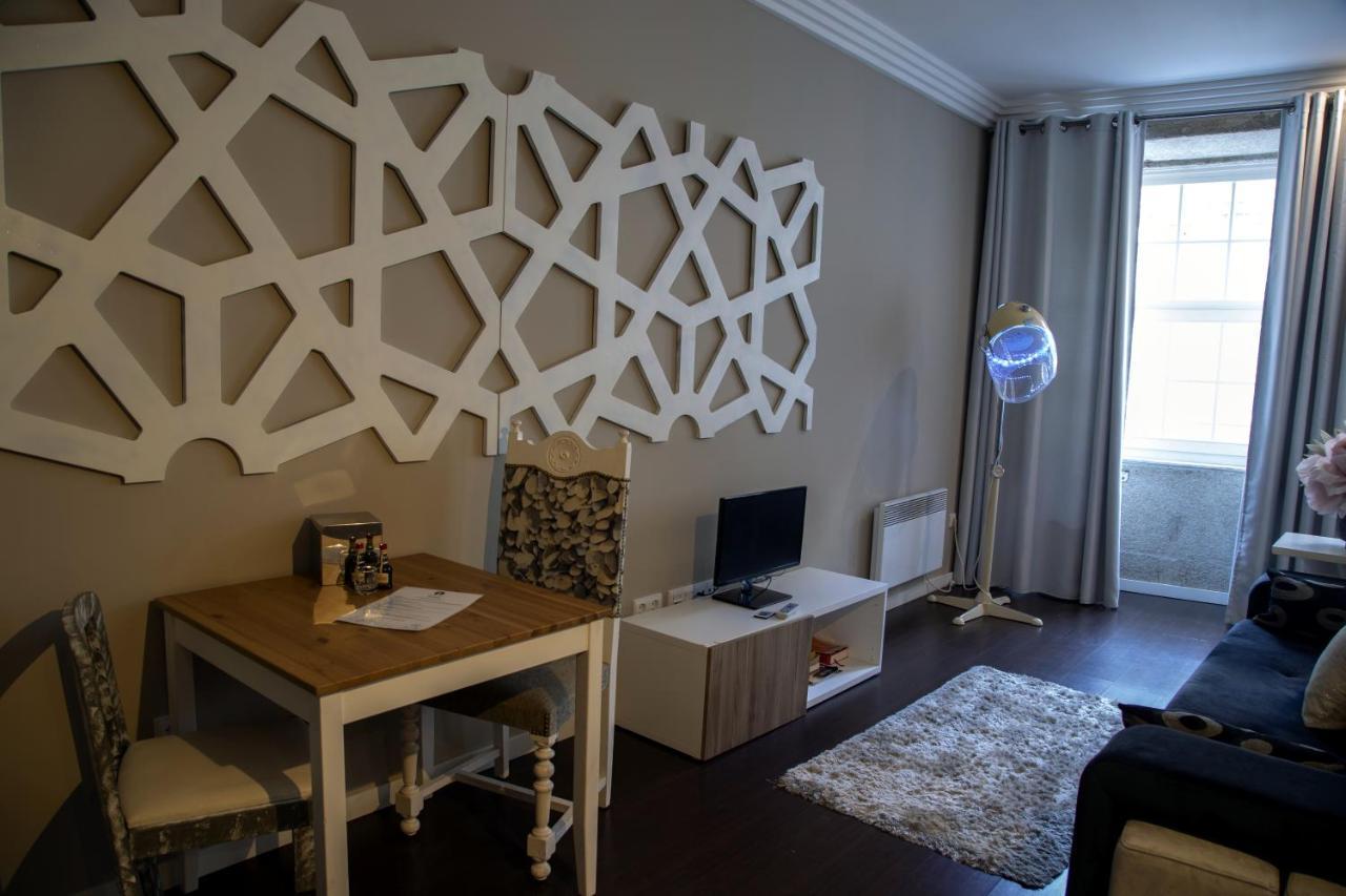 Apartment Cedofeita Village