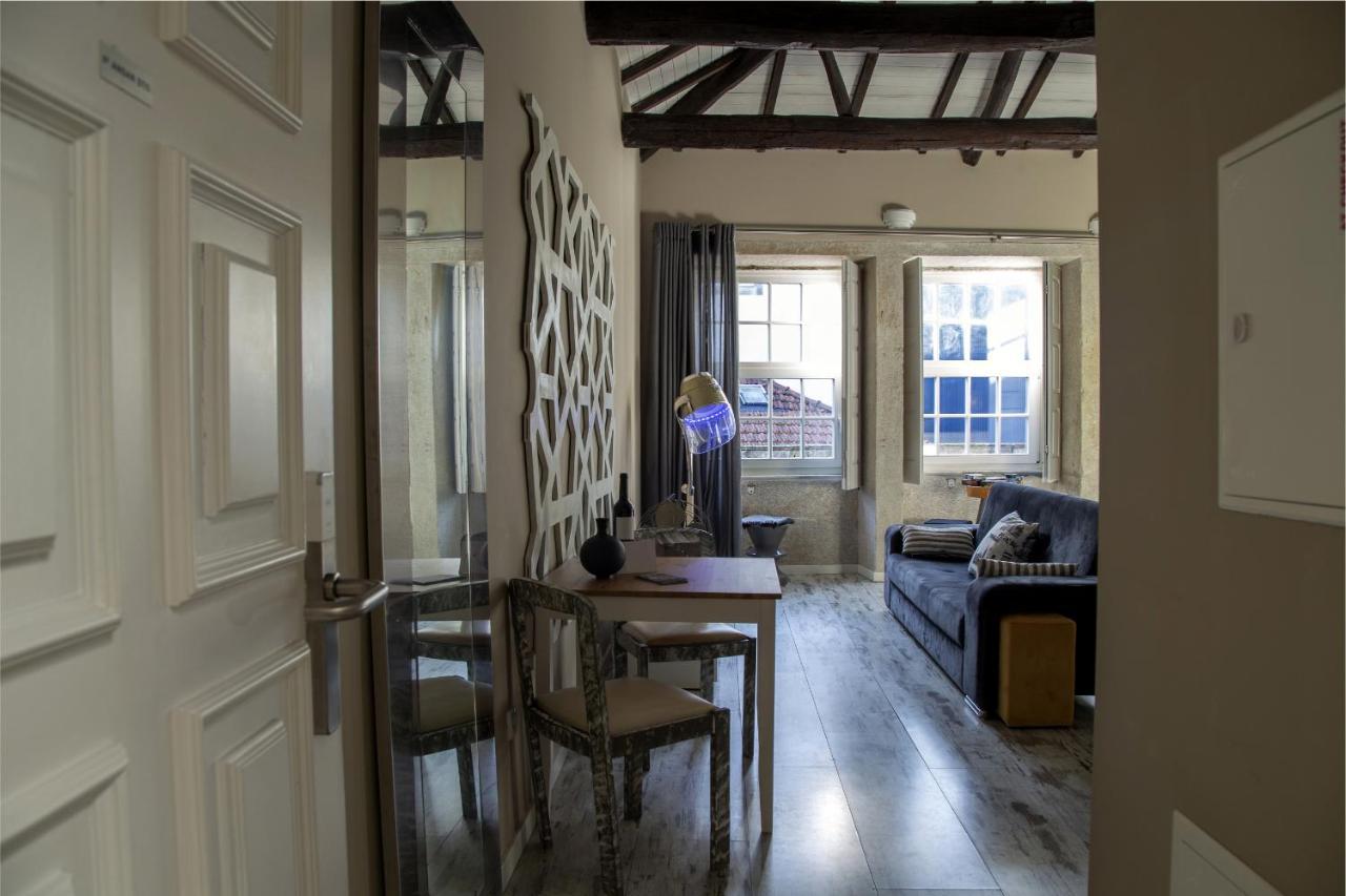 Cedofeita Village Apartment