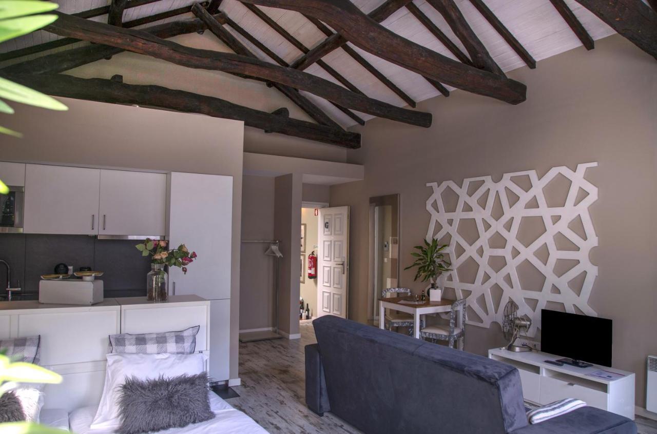 Cedofeita Village Apartment *