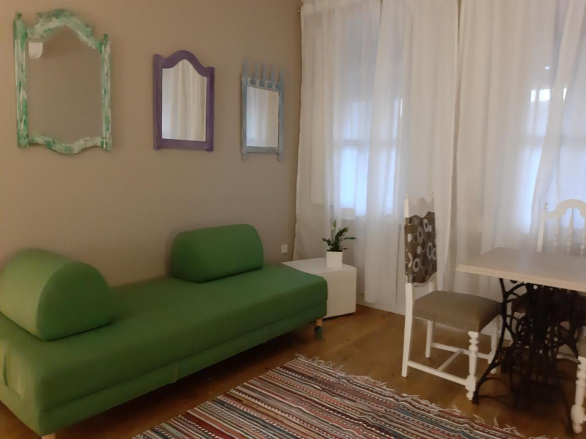 Cedofeita Village Apartment
