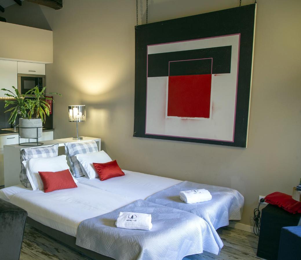 Cedofeita Village Apartment *