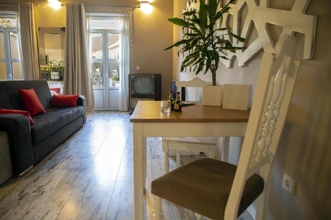 Cedofeita Village Apartment Porto