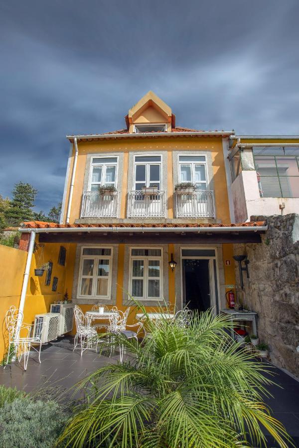 Cedofeita Village Apartment Porto