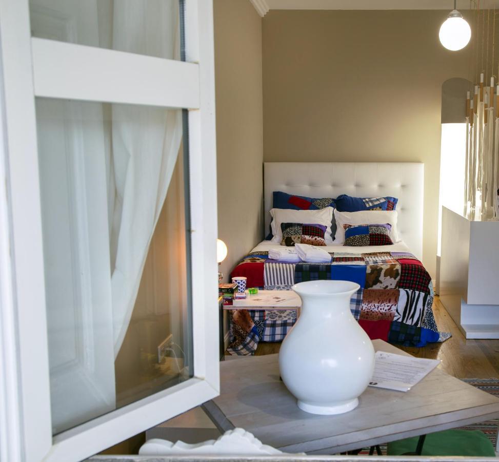 Cedofeita Village Apartment Porto