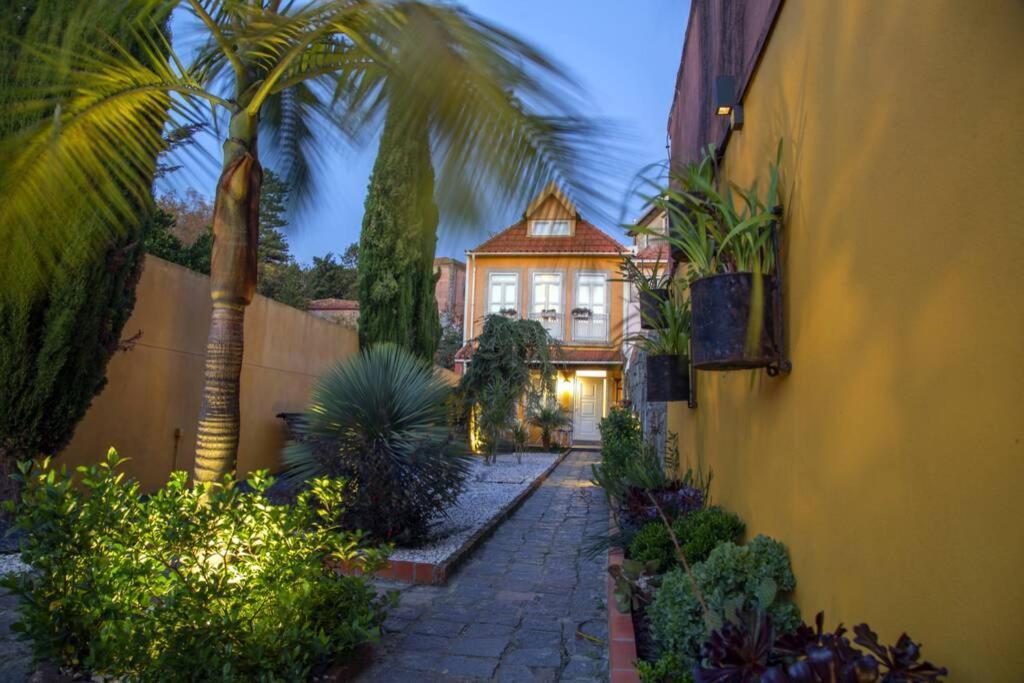 Casa de Férias Cedofeita Village