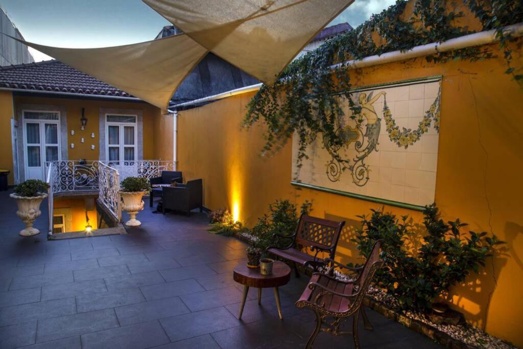 Cedofeita Village Holiday home *