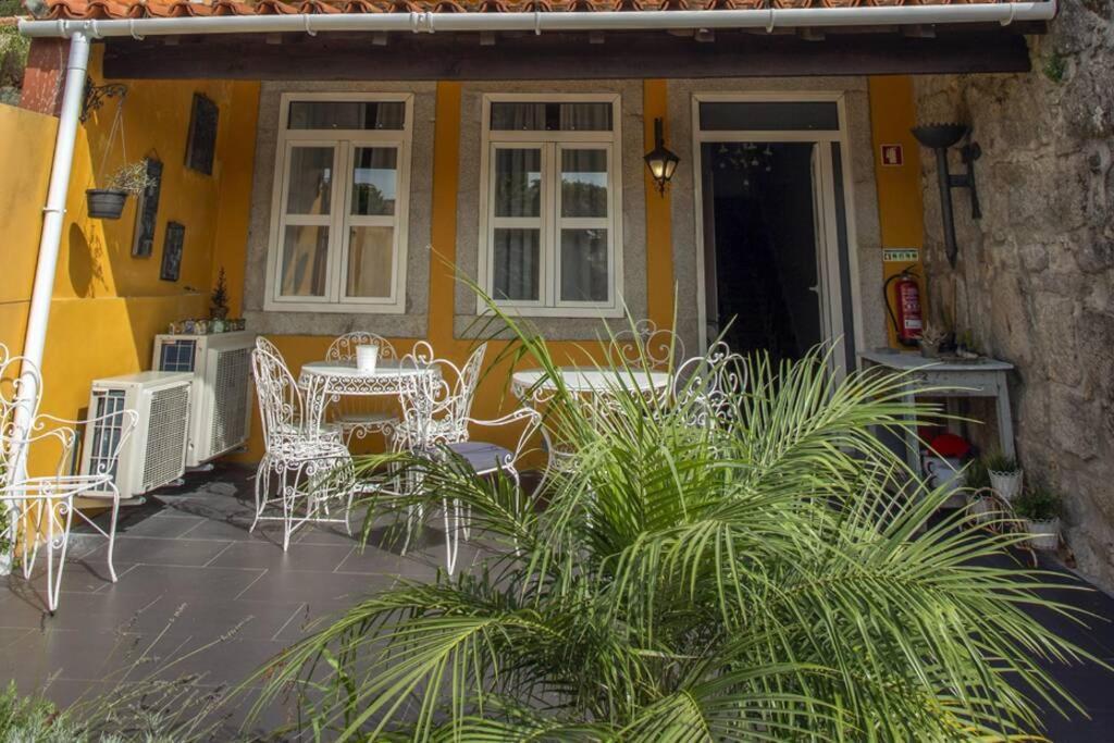 Cedofeita Village Casa de Férias Porto