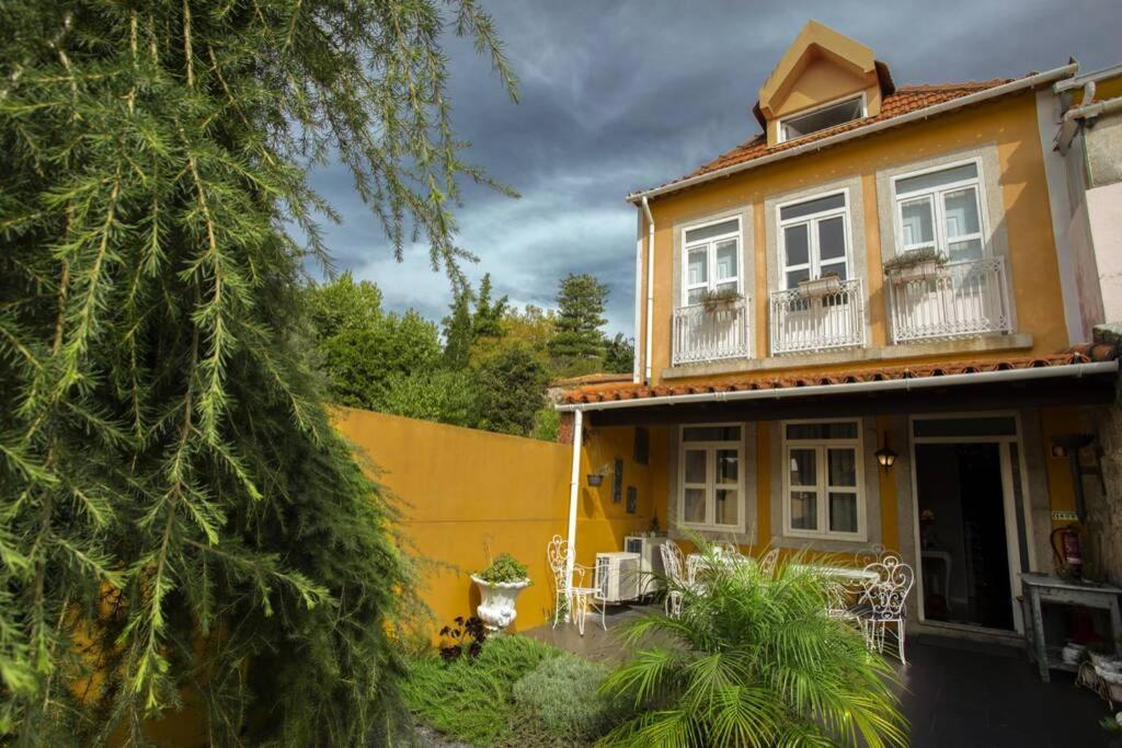 Cedofeita Village Holiday home