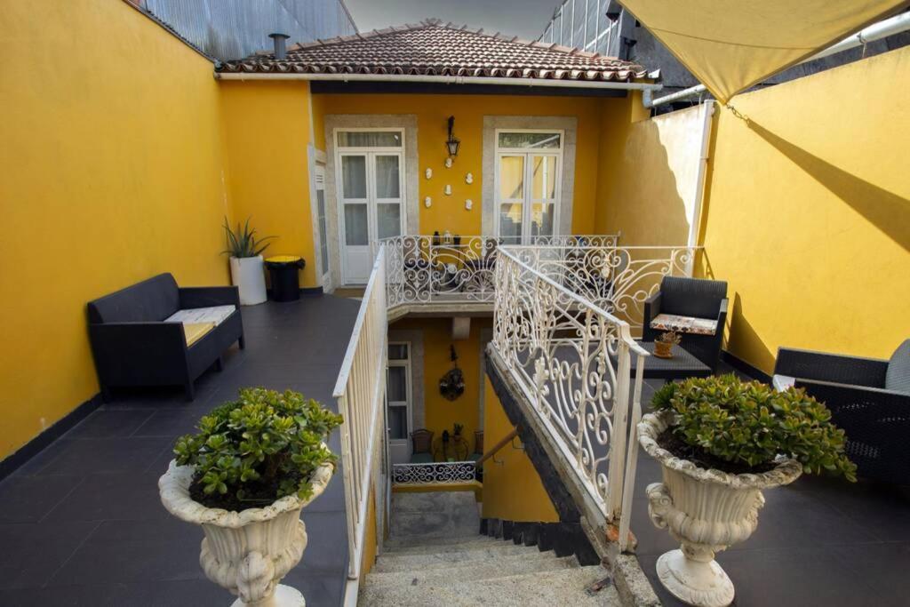 Casa de Férias Cedofeita Village *