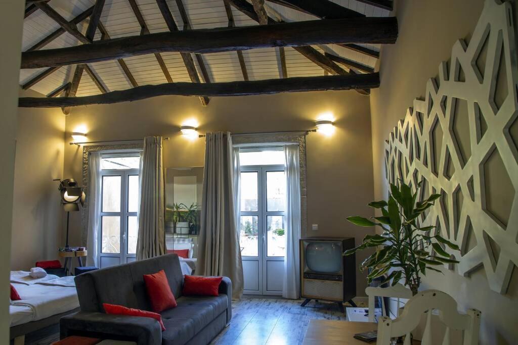 Casa de Férias Cedofeita Village