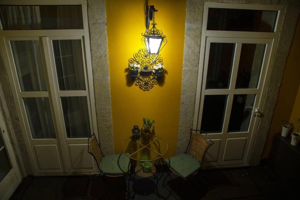 Cedofeita Village Casa de Férias