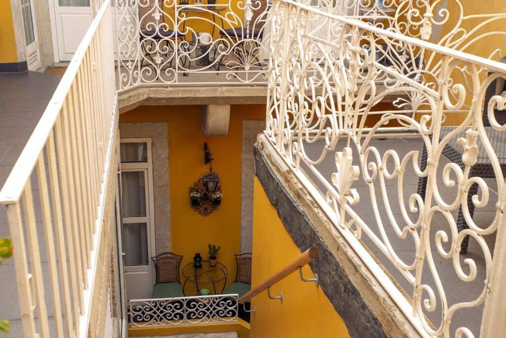 Cedofeita Village Holiday home