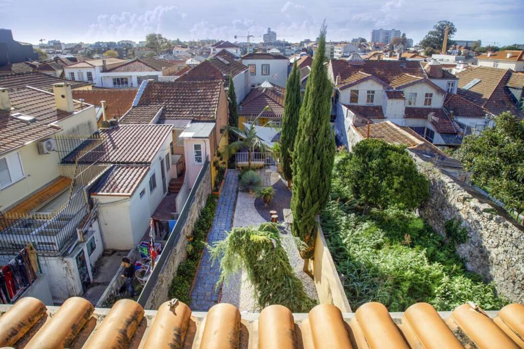 Casa de Férias Cedofeita Village