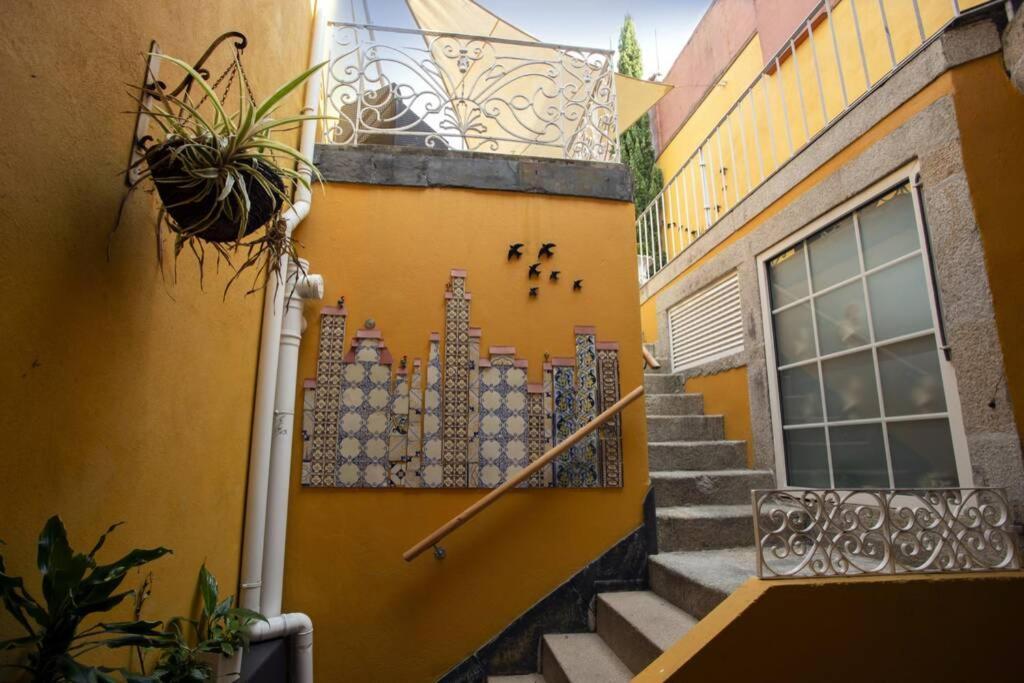 Cedofeita Village Holiday home Porto