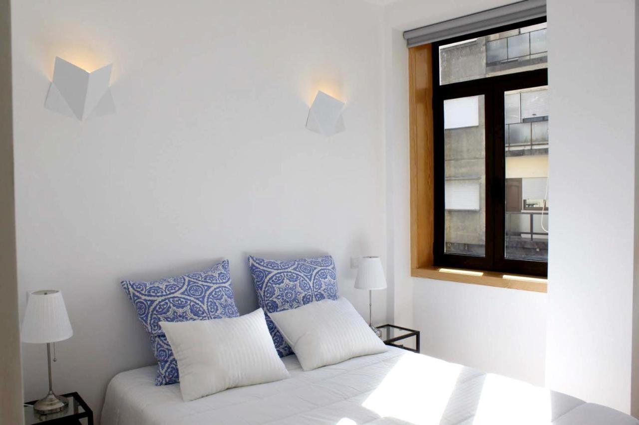 Spacious House In + Garden Porto