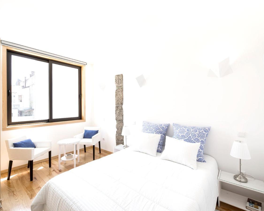 Spacious House In + Garden Holiday home Porto