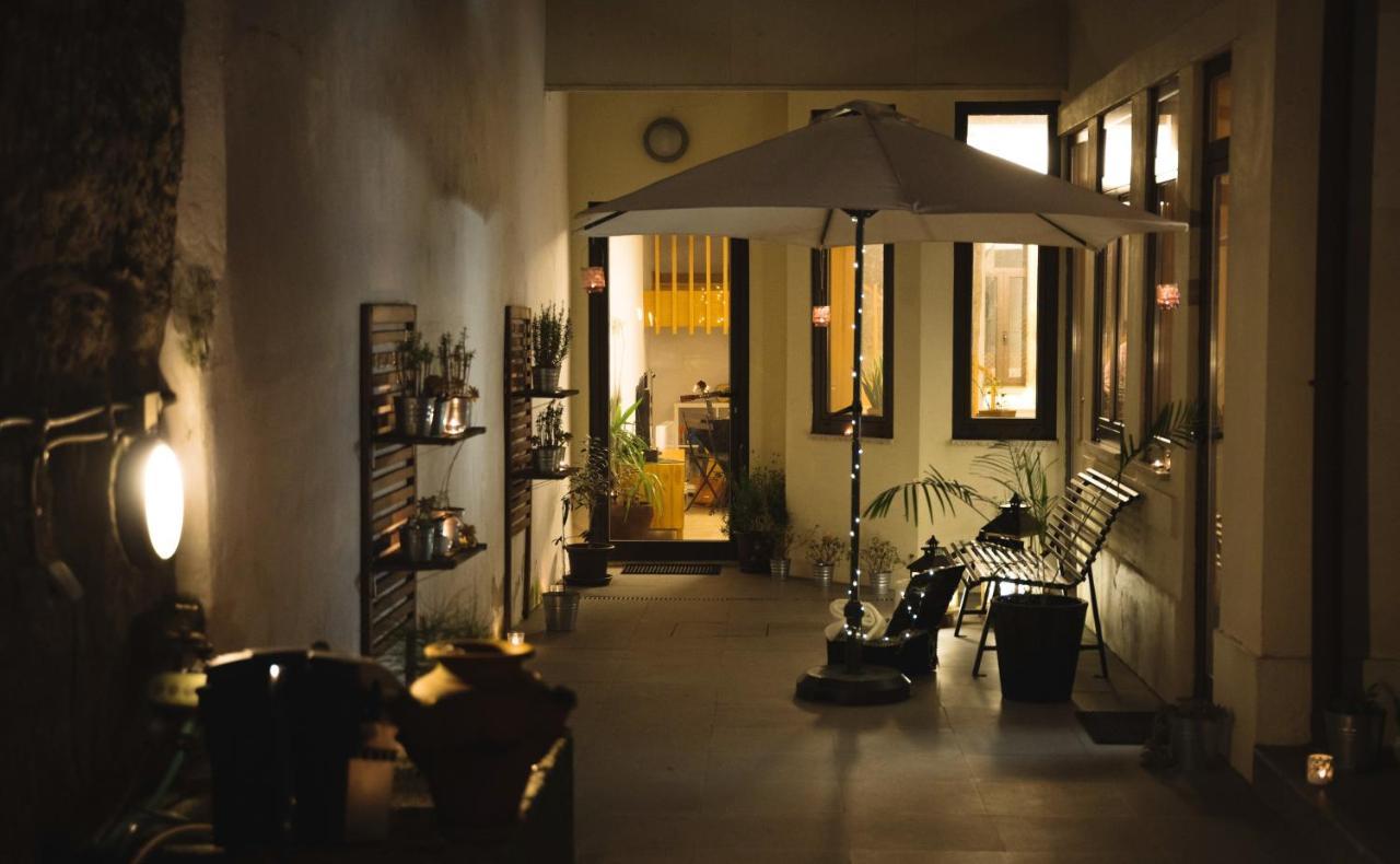 Holiday home Spacious House In + Garden