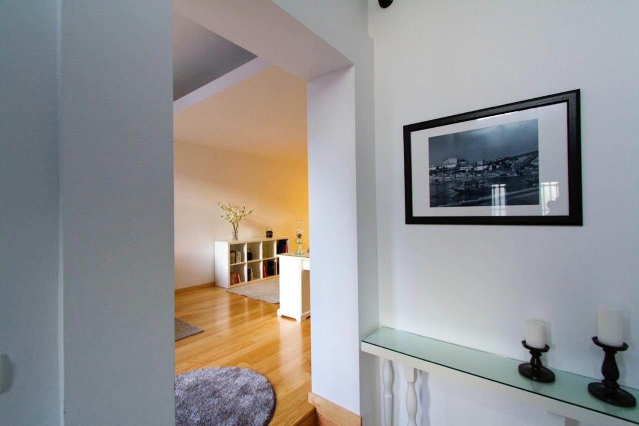 Holiday home Spacious House In + Garden Porto