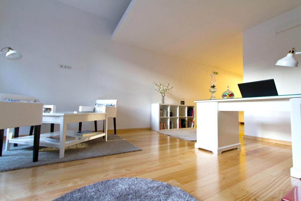 Holiday home Spacious House In + Garden Porto